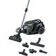 Bosch Serie 6 BGC41XSIL, Bodenstaubsauger Bosch Serie 6 BGC41XSIL, Bodenstaubsauger