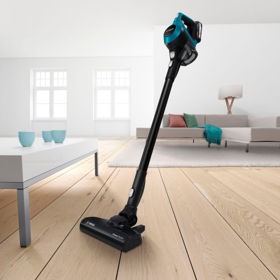 Bosch Serie 6 BKS6111P, Stielstaubsauger