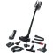 Bosch Serie 8 Akkustaubsauger Unlimited Gen2 BSS825ALL, Stielstaubsauger