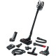 Bosch Serie 8 Akkustaubsauger Unlimited Gen2 BSS825ALL, Stielstaubsauger Bosch Serie 8 Akkustaubsauger Unlimited Gen2 BSS825ALL, Stielstaubsauger