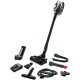 Bosch Serie 8 Akkustaubsauger Unlimited Gen2 BSS825FRSH, Stielstaubsauger Bosch Serie 8 Akkustaubsauger Unlimited Gen2 BSS825FRSH, Stielstaubsauger