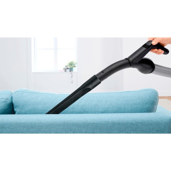 Bosch Serie 8 BGB75XSIL, Bodenstaubsauger