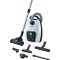 Bosch Serie 8 BGB75XSIL, Bodenstaubsauger