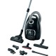 Bosch Serie 8 BGL8XALL, Bodenstaubsauger Bosch Serie 8 BGL8XALL, Bodenstaubsauger
