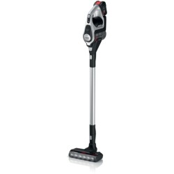 Bosch Serie 8 BSS82SIL Unlimited, Stielstaubsauger
