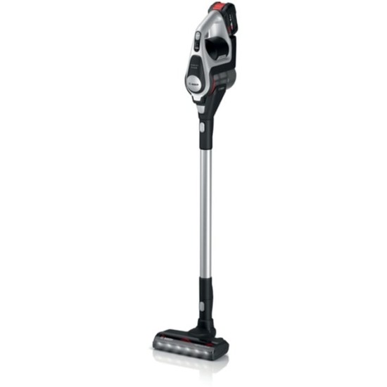 Bosch Serie 8 BSS82SIL Unlimited, Stielstaubsauger
