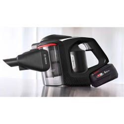 Bosch Serie 8 Unlimited Gen2 ProPower BSS8225POW, Stielstaubsauger