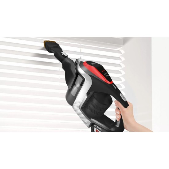 Bosch Serie 8 Unlimited ProPower BSS81POW1, Stielstaubsauger