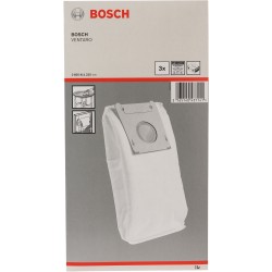 Bosch Staubbeutel für Multischleifer Ventaro, Staubsaugerbeutel