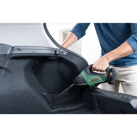 Bosch UniversalVac 18, Handstaubsauger