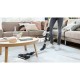 Bosch Unlimited 7 BSS711W, Stielstaubsauger