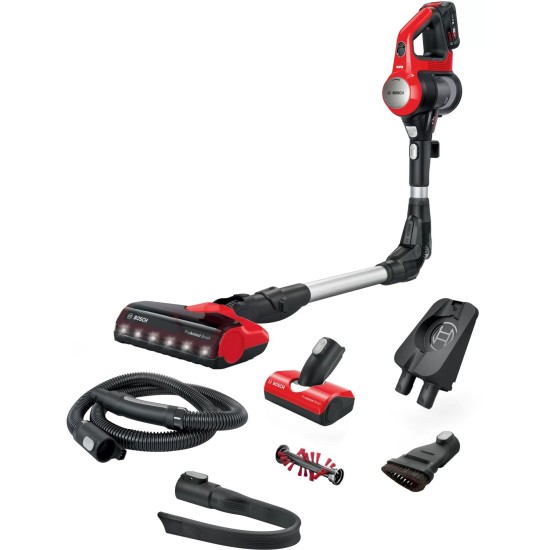 Bosch Unlimited 7 ProAnimal BBS711ANM, Stielstaubsauger Bosch Unlimited 7 ProAnimal BBS711ANM, Stielstaubsauger