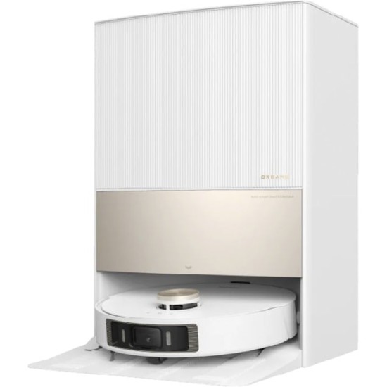 Dreame L20 Ultra Complete, Saugroboter