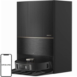 Dreame L20 Ultra, Saugroboter