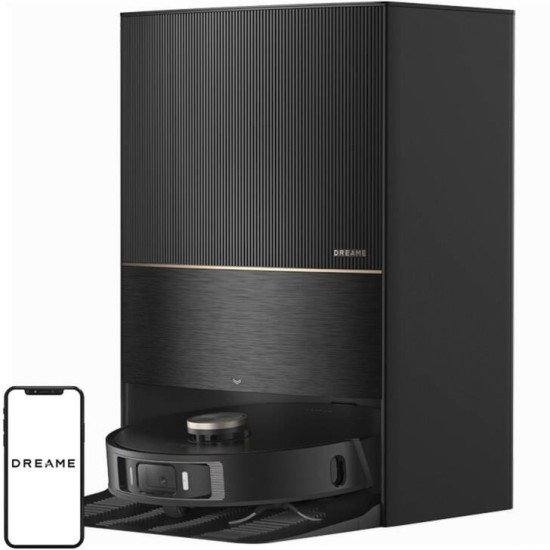 Dreame L20 Ultra, Saugroboter