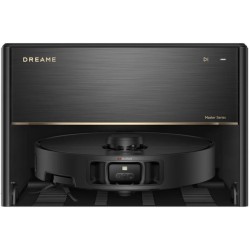 Dreame X40 Master, Saugroboter