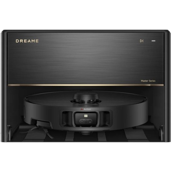Dreame X40 Master, Saugroboter
