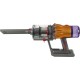 Dyson V12 Detect Slim Absolute (2023), Stielstaubsauger