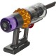 Dyson V15 Detect Absolute (2023), Stielstaubsauger