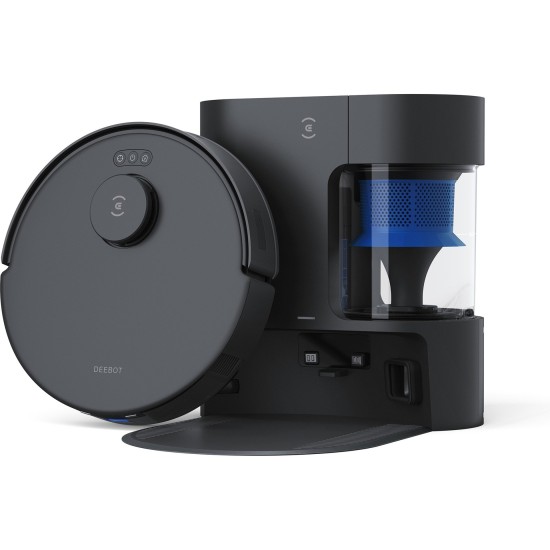 ECOVACS DEEBOT N20 PRO PLUS, Saugroboter