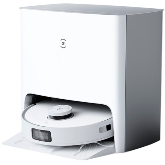 ECOVACS DEEBOT T10 TURBO, Saugroboter ECOVACS DEEBOT T10 TURBO, Saugroboter