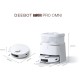 ECOVACS DEEBOT T30 PRO OMNI, Saugroboter