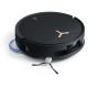 ECOVACS DEEBOT T50 MAX PRO OMNI, Saugroboter