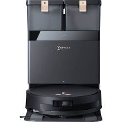 ECOVACS DEEBOT T50 MAX PRO OMNI, Saugroboter