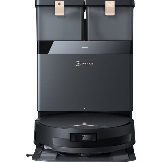 ECOVACS DEEBOT T50 MAX PRO OMNI, Saugroboter