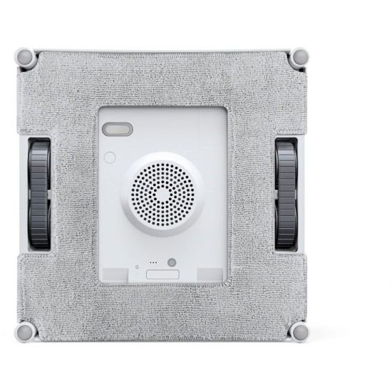 ECOVACS Fensterputz-Roboter WINBOT W2, Fenstersauger