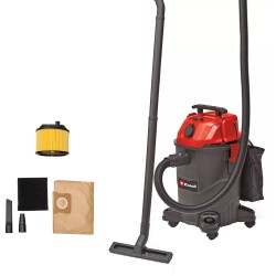 EINHELL TC-VC 1825 A, Nass-/Trockensauger