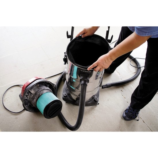 Einhell Dual-Staub-Filtersystem 2351250