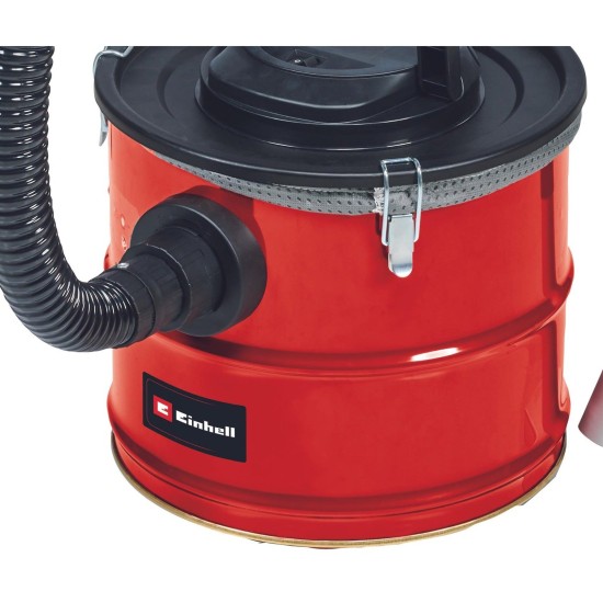 Einhell TC-AV 1718 D, Aschesauger