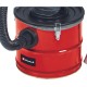 Einhell TC-AV 1718 D, Aschesauger