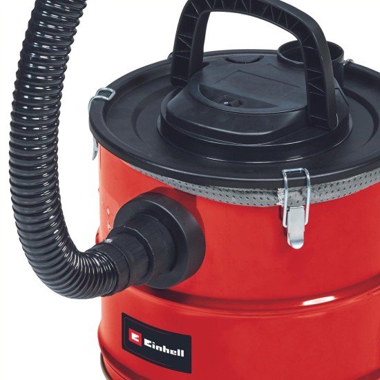 Einhell TC-AV 1718 D, Aschesauger
