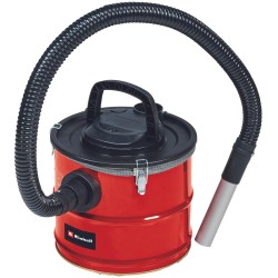 Einhell TC-AV 1718 D, Aschesauger