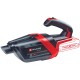 Einhell TE-HV 18/06 Solo, Handstaubsauger Einhell TE-HV 18/06 Solo, Handstaubsauger
