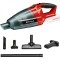 Einhell TE-VC 18 Li-Solo, Handstaubsauger
