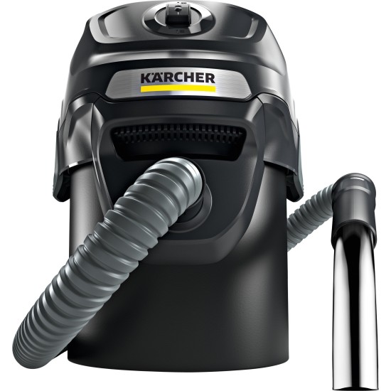 Kärcher Aschesauger AD 2