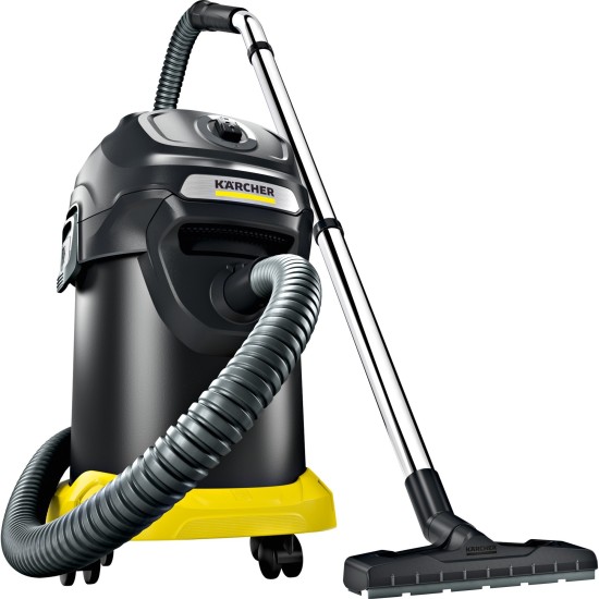 Kärcher Aschesauger AD 4 Premium