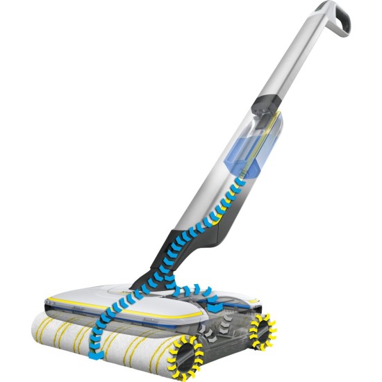 Kärcher FC 7 Cordless, Hartbodenreiniger