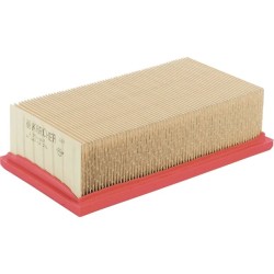 Kärcher Flachfaltenfilter für Nass-/Trockensauger