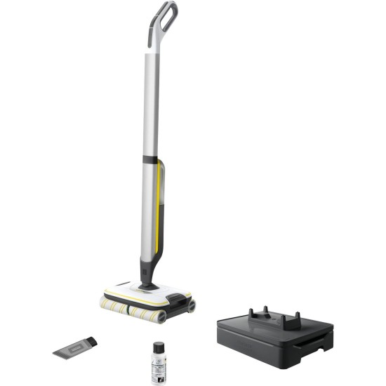 Kärcher FC 7 Cordless, Hartbodenreiniger Kärcher FC 7 Cordless, Hartbodenreiniger