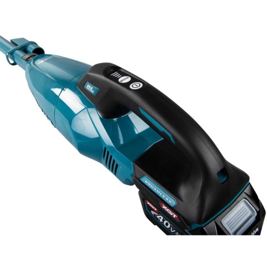 Makita CL001GZ02, Handstaubsauger