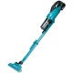 Makita DCL286FZ, Stielstaubsauger