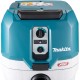 Makita VC005GLZ, Bodenstaubsauger