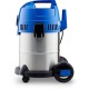 Nilfisk Nass-/Trockensauger Buddy II 18 Inox Nilfisk Nass-/Trockensauger Buddy II 18 Inox