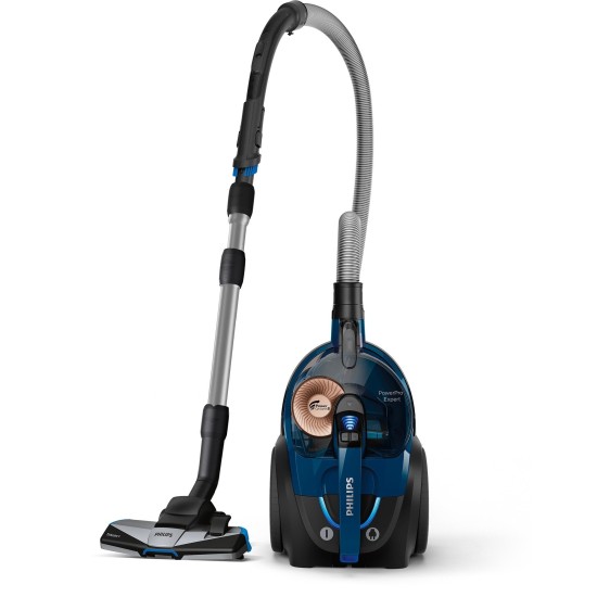 Philips PowerPro Expert FC9745/09, Bodenstaubsauger