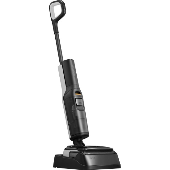 Roborock F25, Nass-/Trockensauger