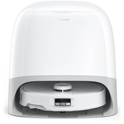 Roborock Qrevo Curv, Saugroboter